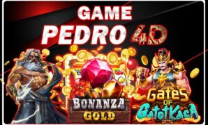 pedro4 game online